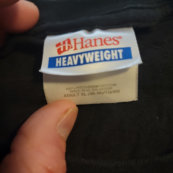 Bob Seger & The Silver Bullet Band North American 2011 Tour Tee T Shirt Mens XL - Picture 5 of 11